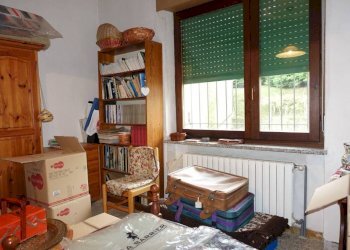 Stanza arredata - Rustico Località San Donato, Mango - foto 29