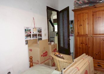 Camera da letto - Rustico Località San Donato, Mango - foto 30