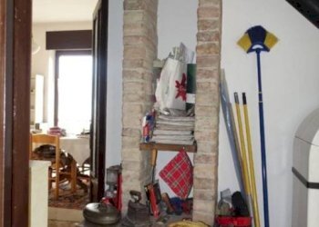 Interno appartamento - Rustico Località San Donato, Mango - foto 33