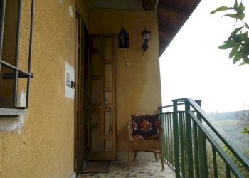 Balcone - Rustico Località San Donato, Mango - foto 36