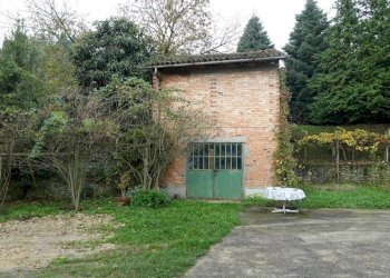 Giardino - Rustico Località San Donato, Mango - foto 37