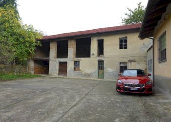 Facciata - Rustico Località San Donato, Mango - foto 38