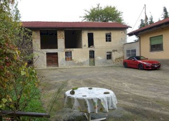 Facciata - Rustico Località San Donato, Mango - foto 39