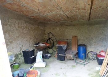 Box auto - Rustico Località San Donato, Mango - foto 40