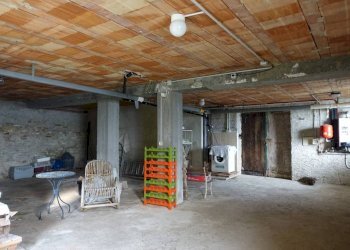 Box auto - Rustico Località San Donato, Mango - foto 42