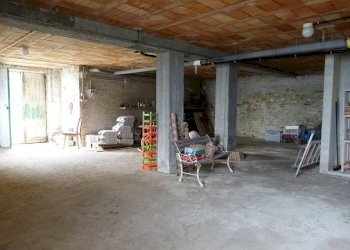 Box auto - Rustico Località San Donato, Mango - foto 44