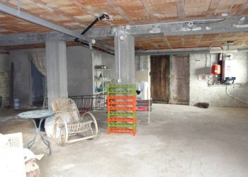 Box auto - Rustico Località San Donato, Mango - foto 48