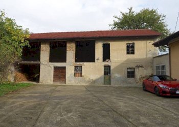 Facciata - Rustico Località San Donato, Mango - foto 50