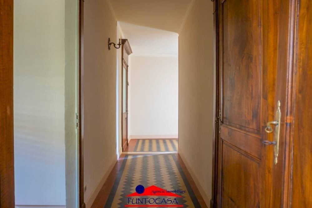 Interno appartamento - Appartamento via Pietro Gallo, 13/A, Busca - foto 3