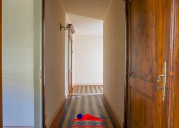 Interno appartamento - Appartamento via Pietro Gallo, 13/A, Busca - foto 3