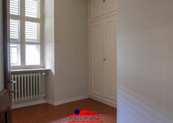 Stanza non arredata - Appartamento via Pietro Gallo, 13/A, Busca - foto 4