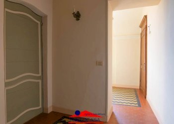 Interno appartamento - Appartamento via Pietro Gallo, 13/A, Busca - foto 5