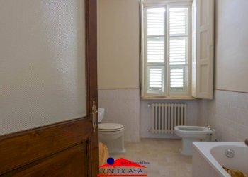 Bagno - Appartamento via Pietro Gallo, 13/A, Busca - foto 6