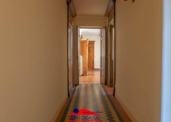 Interno appartamento - Appartamento via Pietro Gallo, 13/A, Busca - foto 7