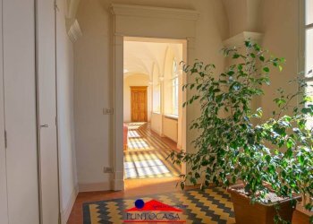 Interno palazzo - Appartamento via Pietro Gallo, 13/A, Busca - foto 8