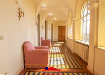 Interno appartamento - Appartamento via Pietro Gallo, 13/A, Busca - foto 9