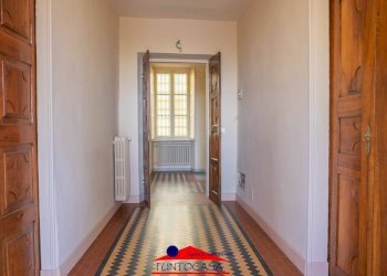 Interno appartamento - Appartamento via Pietro Gallo, 13/A, Busca - foto 10