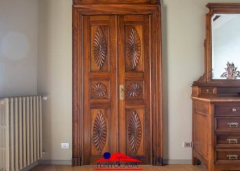 Interno appartamento - Appartamento via Pietro Gallo, 13/A, Busca - foto 13