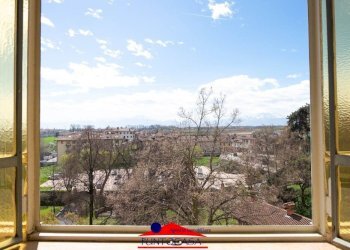 Vista - Appartamento via Pietro Gallo, 13/A, Busca - foto 15