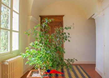 Interno palazzo - Appartamento via Pietro Gallo, 13/A, Busca - foto 16