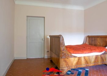 Camera da letto - Appartamento via Pietro Gallo, 13/A, Busca - foto 17