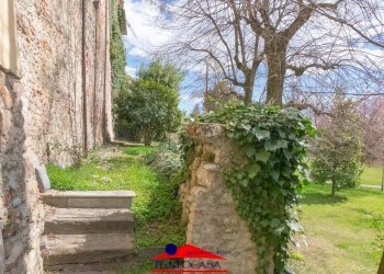 Giardino - Appartamento via Pietro Gallo, 13/A, Busca - foto 20