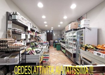 Interno non residenziale - Alimentari - Gastronomia corso Moncalieri, 252, Torino - foto 1