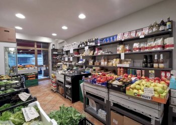 Interno non residenziale - Alimentari - Gastronomia corso Moncalieri, 252, Torino - foto 3
