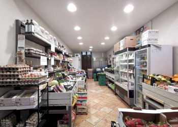 Interno non residenziale - Alimentari - Gastronomia corso Moncalieri, 252, Torino - foto 4