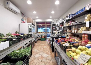 Interno non residenziale - Alimentari - Gastronomia corso Moncalieri, 252, Torino - foto 5