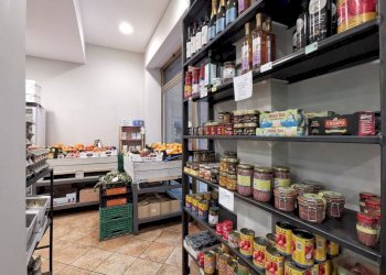 Interno non residenziale - Alimentari - Gastronomia corso Moncalieri, 252, Torino - foto 6