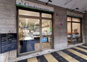 Interno non residenziale - Alimentari - Gastronomia corso Moncalieri, 252, Torino - foto 7