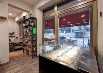 Interno non residenziale - Alimentari - Gastronomia corso Moncalieri, 252, Torino - foto 8