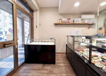 Interno non residenziale - Alimentari - Gastronomia corso Moncalieri, 252, Torino - foto 9