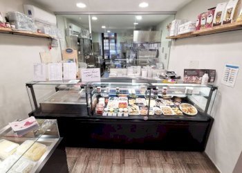 Interno non residenziale - Alimentari - Gastronomia corso Moncalieri, 252, Torino - foto 10
