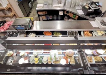 Interno non residenziale - Alimentari - Gastronomia corso Moncalieri, 252, Torino - foto 11