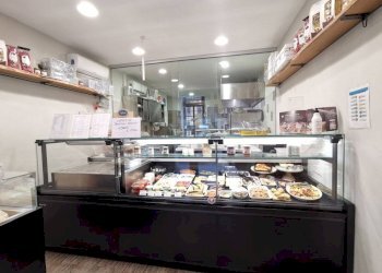 Interno non residenziale - Alimentari - Gastronomia corso Moncalieri, 252, Torino - foto 12