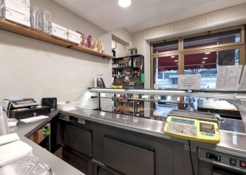 Interno non residenziale - Alimentari - Gastronomia corso Moncalieri, 252, Torino - foto 14