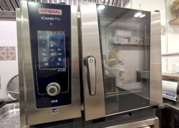 Interno non residenziale - Alimentari - Gastronomia corso Moncalieri, 252, Torino - foto 16