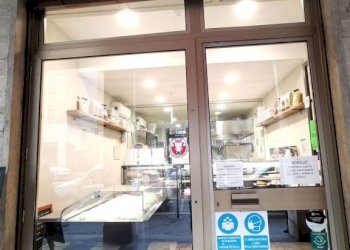 Interno non residenziale - Alimentari - Gastronomia corso Moncalieri, 252, Torino - foto 20