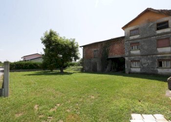 Terreno - Villa via Ugo Foscolo, Spilimbergo - foto 5