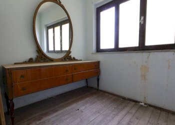 Stanza non arredata - Villa via Ugo Foscolo, Spilimbergo - foto 19