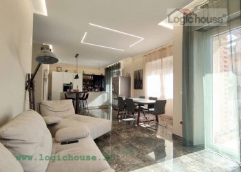 Salone - Apartment via Vincenzo Aprea, 8, Formia - photo 1
