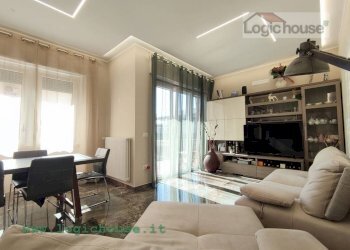 Salone - Apartment via Vincenzo Aprea, 8, Formia - photo 2