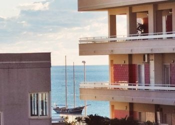 Vista - Apartment via Vincenzo Aprea, 8, Formia - photo 3