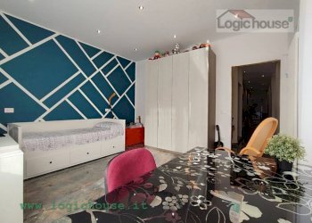 Camera da letto - Apartment via Vincenzo Aprea, 8, Formia - photo 9