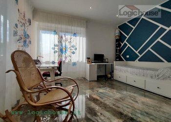 Camera da letto - Apartment via Vincenzo Aprea, 8, Formia - photo 13