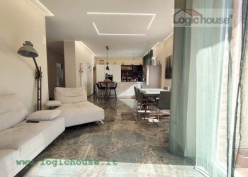 Salone - Apartment via Vincenzo Aprea, 8, Formia - photo 21
