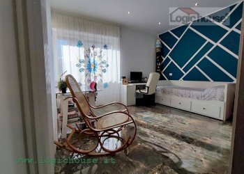 Camera da letto - Apartment via Vincenzo Aprea, 8, Formia - photo 24