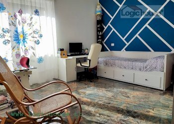 Camera da letto - Apartment via Vincenzo Aprea, 8, Formia - photo 25